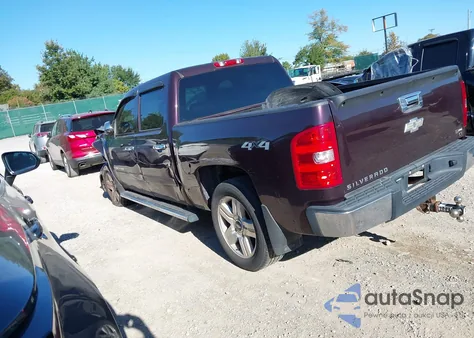 2008 Chevrolet Silverado 1500 Lt1/Lt2/Ltz/Work Truck from USA, damaged, VIN 2GCEK133681104729
